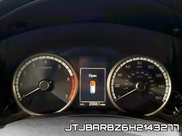 JTJBARBZ6H2143277 фото 9