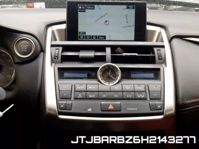 JTJBARBZ6H2143277 фото 10