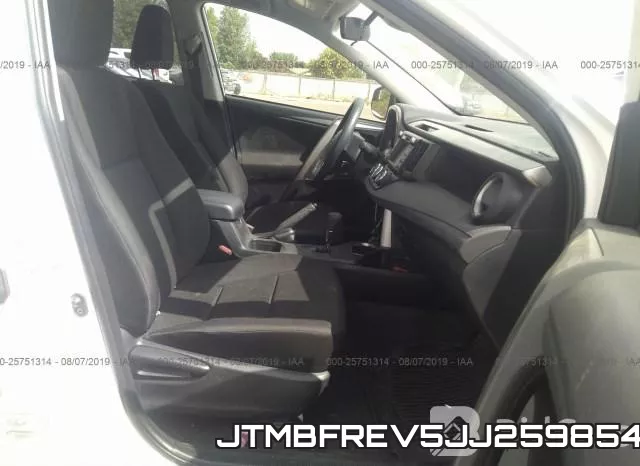 JTMBFREV5JJ259854 фото 6
