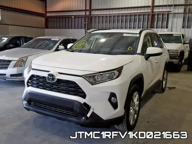 JTMC1RFV1KD021663 фото 3