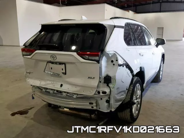 JTMC1RFV1KD021663 фото 5