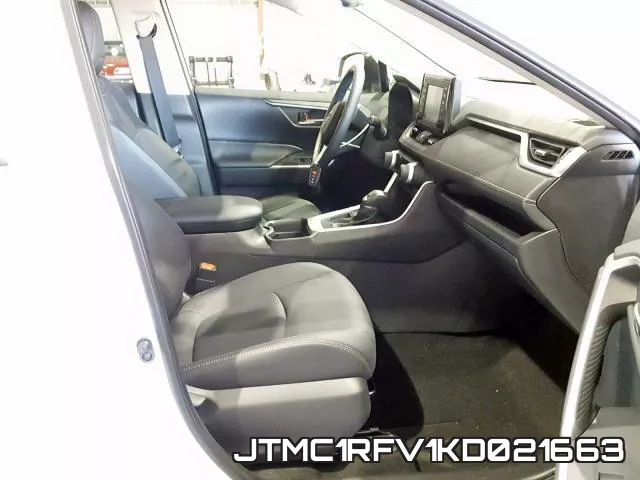 JTMC1RFV1KD021663 фото 6