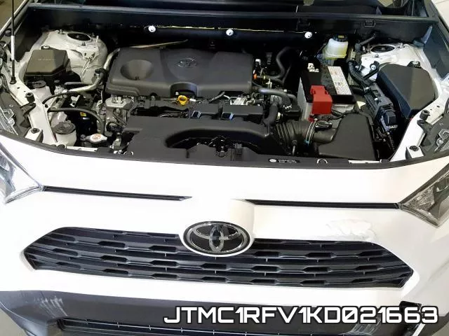 JTMC1RFV1KD021663 фото 8