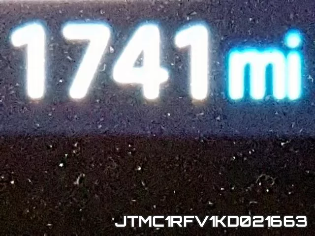 JTMC1RFV1KD021663 фото 9