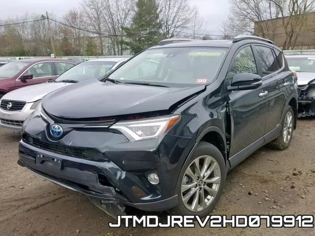 JTMDJREV2HD079912 фото 3