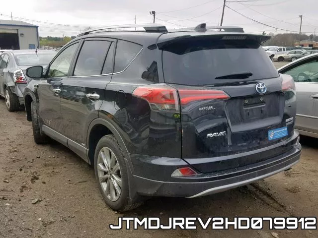 JTMDJREV2HD079912 фото 4