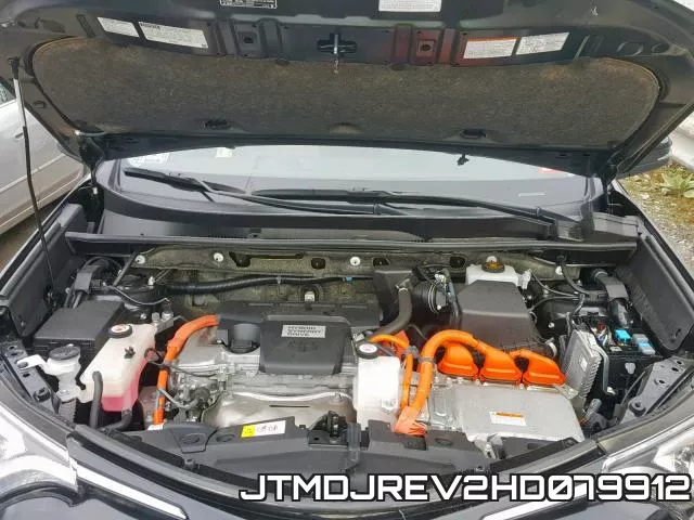 JTMDJREV2HD079912 фото 8