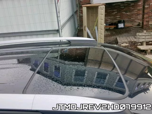 JTMDJREV2HD079912 фото 10