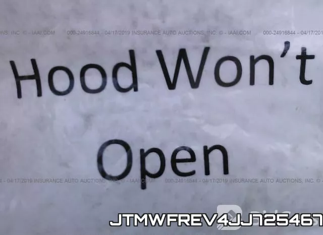 JTMWFREV4JJ725467 фото 2