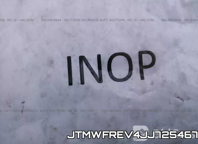 JTMWFREV4JJ725467 фото 8