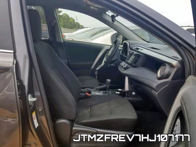 JTMZFREV7HJ107177 фото 6