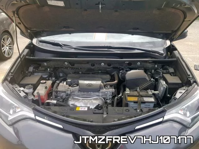 JTMZFREV7HJ107177 фото 8