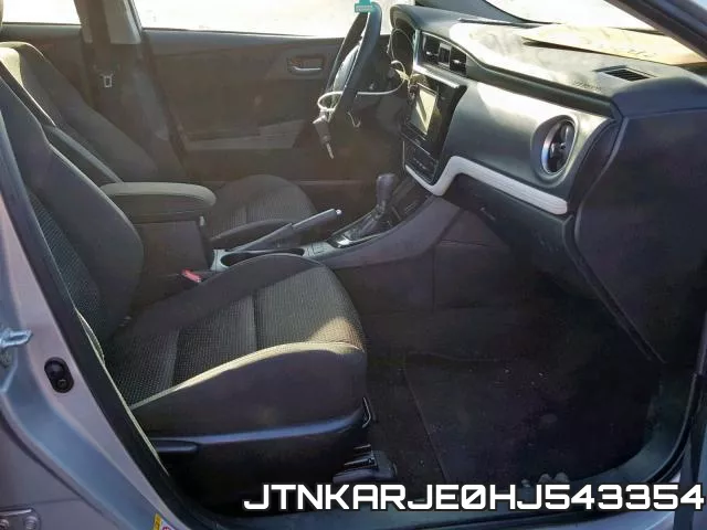 JTNKARJE0HJ543354 фото 6