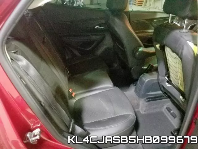 KL4CJASB5HB099679 фото 7