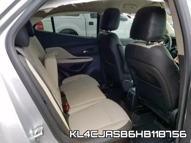 KL4CJASB6HB118756 фото 7