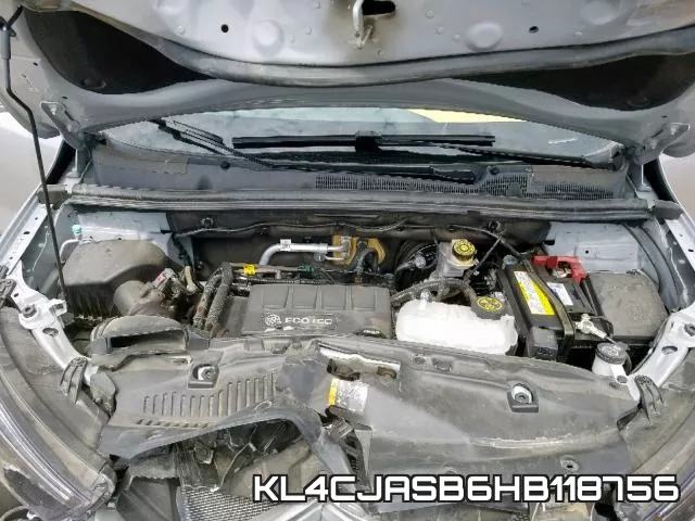 KL4CJASB6HB118756 фото 8