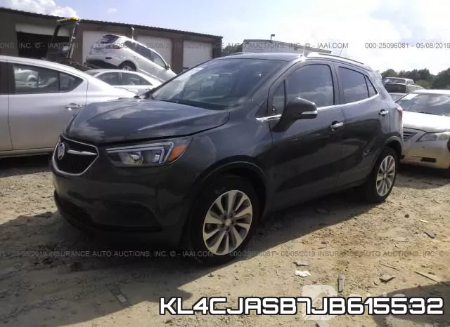 KL4CJASB7JB615532 фото 3