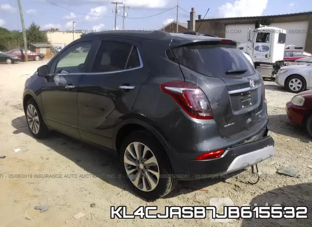 KL4CJASB7JB615532 фото 4