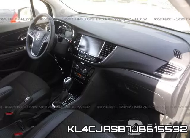 KL4CJASB7JB615532 фото 6