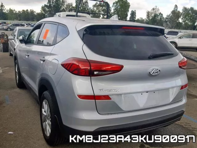 KM8J23A43KU900917 фото 4