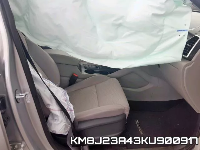 KM8J23A43KU900917 фото 6