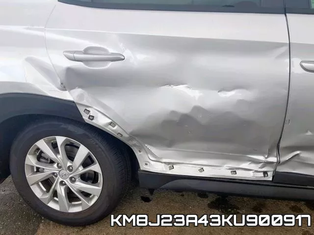 KM8J23A43KU900917 фото 10