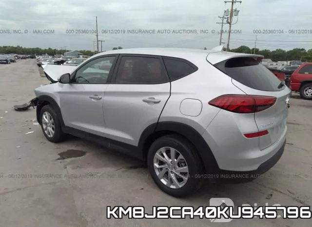 KM8J2CA40KU945796 фото 4