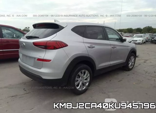 KM8J2CA40KU945796 фото 5