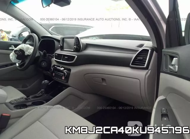 KM8J2CA40KU945796 фото 6