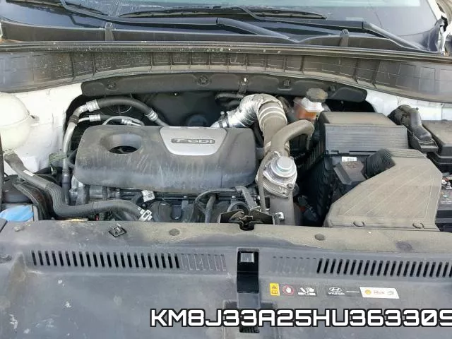 KM8J33A25HU363309 фото 8