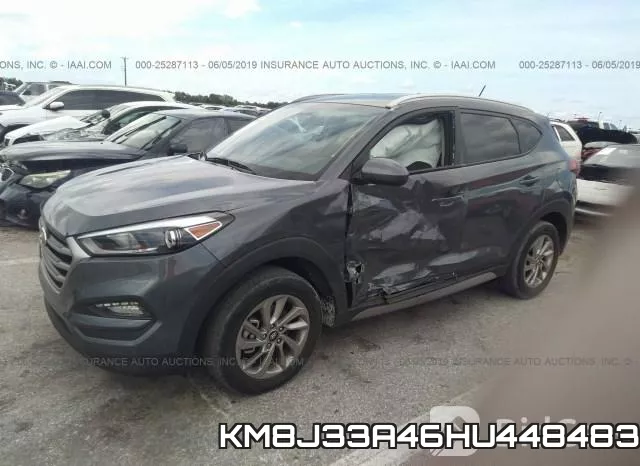 KM8J33A46HU448483 фото 3