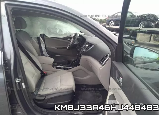 KM8J33A46HU448483 фото 6