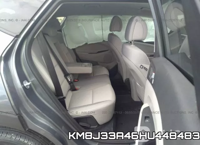 KM8J33A46HU448483 фото 9