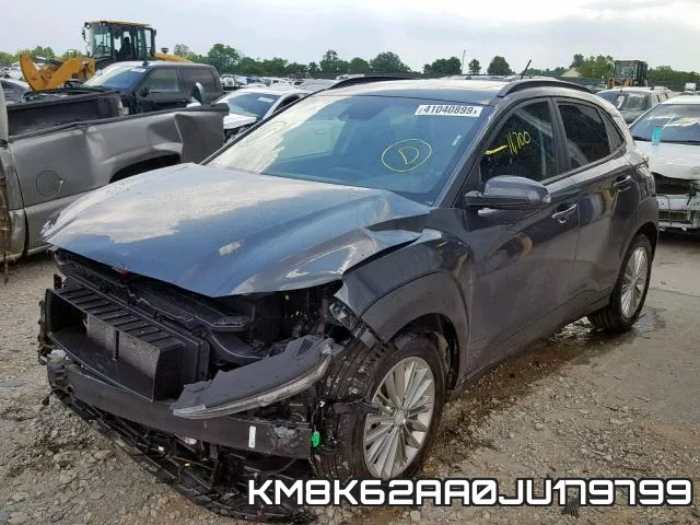 KM8K62AA0JU179799 фото 3