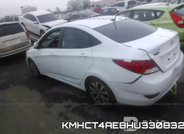 KMHCT4AE8HU330832 фото 4