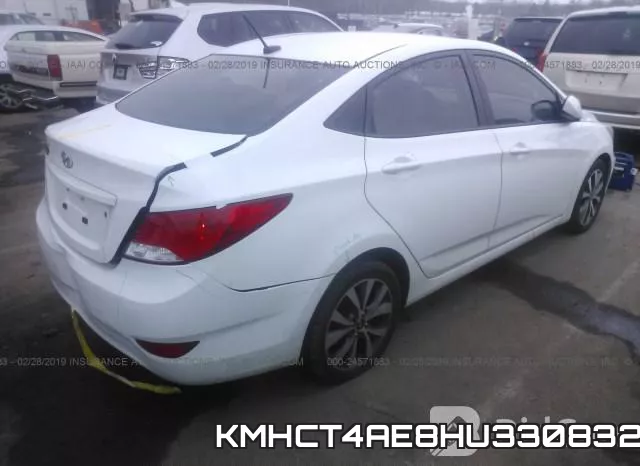 KMHCT4AE8HU330832 фото 5