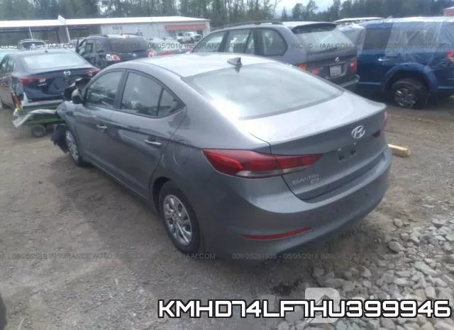 KMHD74LF7HU399946 фото 4