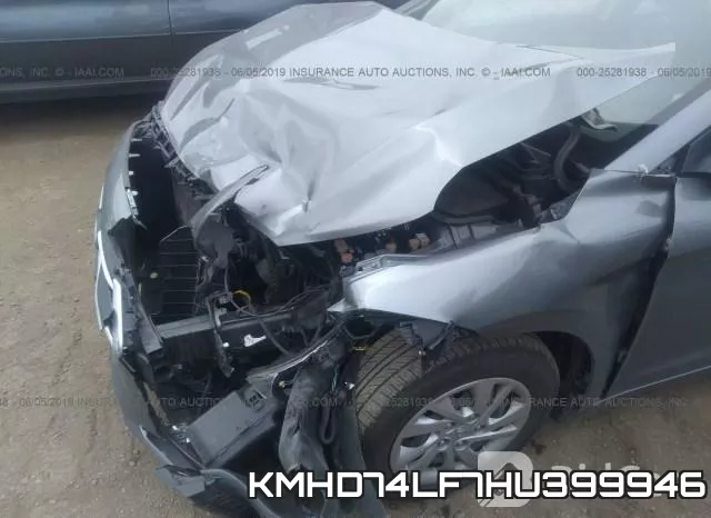 KMHD74LF7HU399946 фото 7