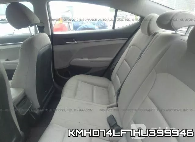 KMHD74LF7HU399946 фото 9