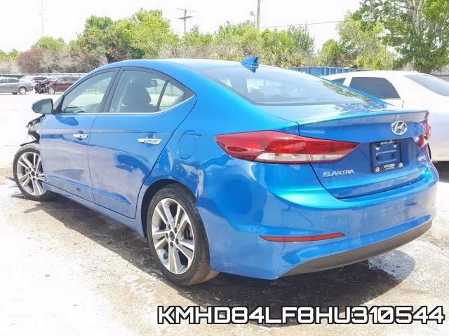 KMHD84LF8HU310544 фото 4