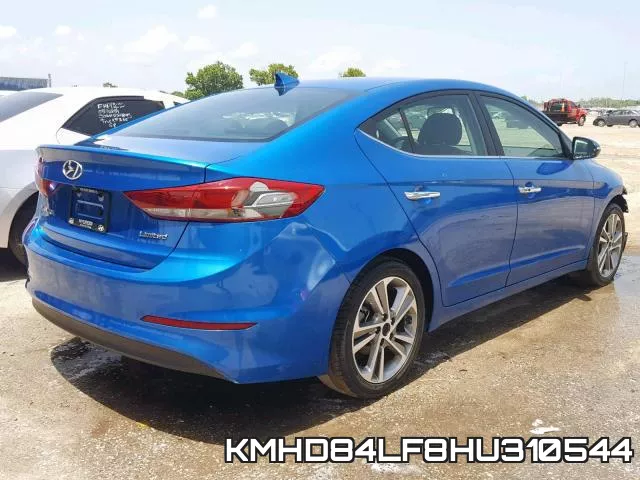 KMHD84LF8HU310544 фото 5