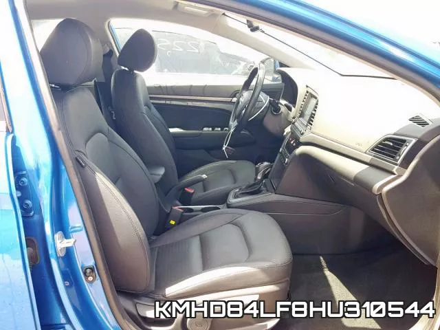 KMHD84LF8HU310544 фото 6