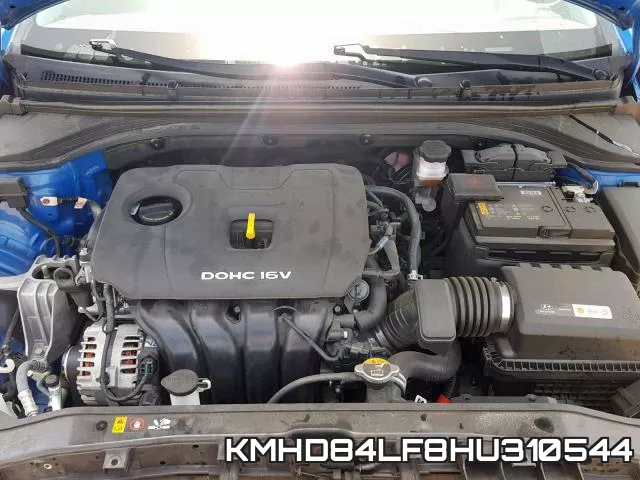 KMHD84LF8HU310544 фото 8