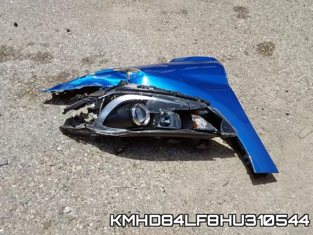 KMHD84LF8HU310544 фото 10