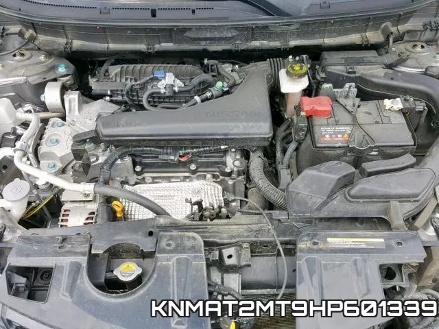 KNMAT2MT9HP601339 фото 8