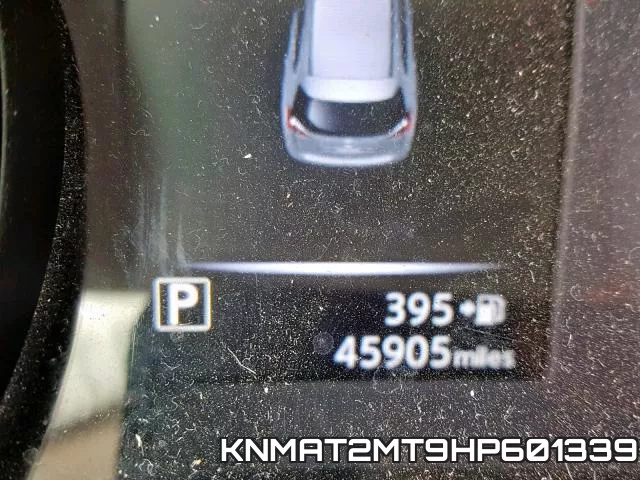 KNMAT2MT9HP601339 фото 9