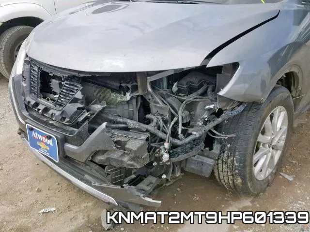 KNMAT2MT9HP601339 фото 10