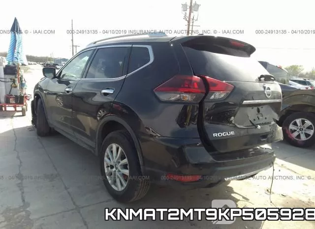 KNMAT2MT9KP505928 фото 4