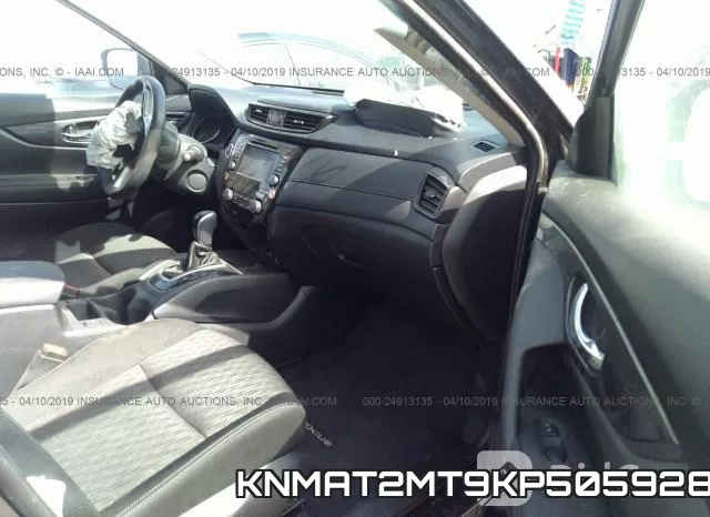 KNMAT2MT9KP505928 фото 6