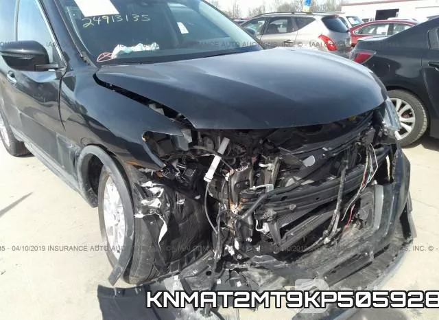KNMAT2MT9KP505928 фото 7